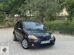 2006 CİTROEN 1.4 HDİ FURİO DİZEL VADE TAKAS OLUR