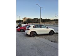 Sahibinden 1.4 Fire Street 2021 Model  110000km Beyaz
