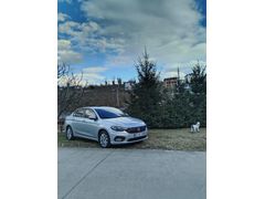 Sahibinden Fiat Egea 1.4 Fire Easy 2020 Model