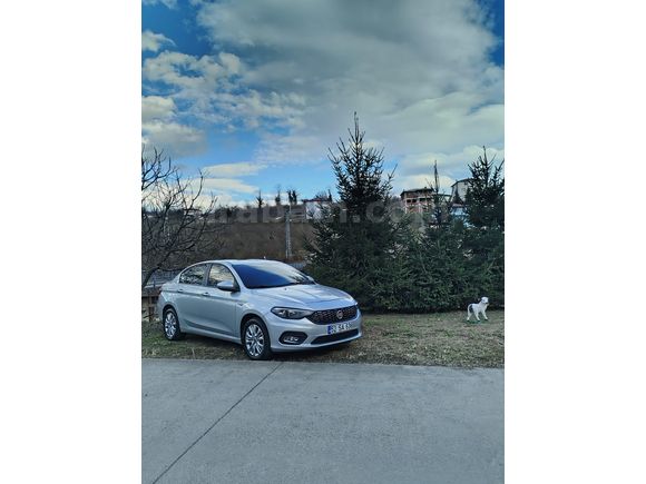 Sahibinden Fiat Egea 1.4 Fire Easy 2020 Model