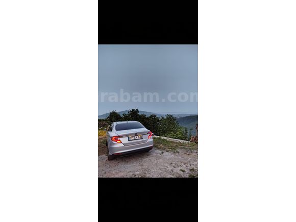 Sahibinden Fiat Egea 1.4 Fire Easy 2020 Model