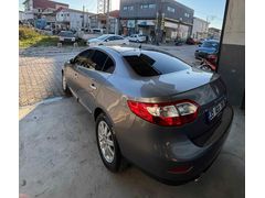 Sahibinden Renault Fluence 1.6 Privilege 2011 Model 