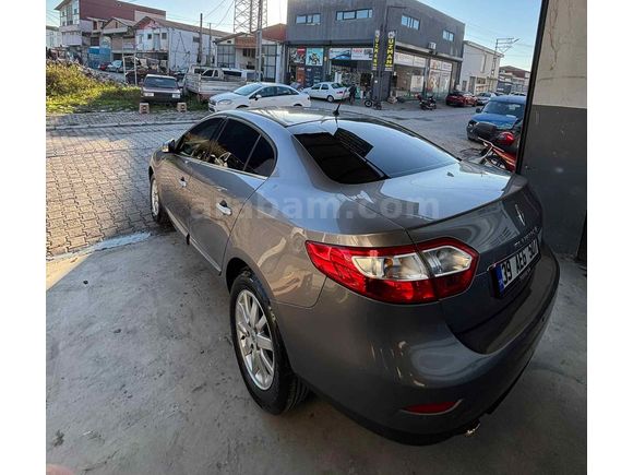 Sahibinden Renault Fluence 1.6 Privilege 2011 Model 
