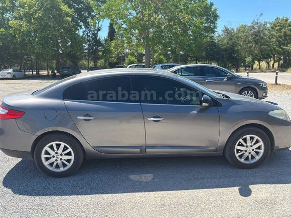 Sahibinden Renault Fluence 1.6 Privilege 2011 Model 