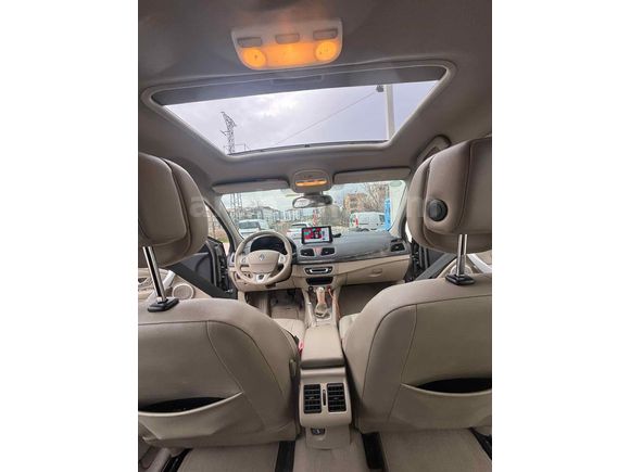 Sahibinden Renault Fluence 1.6 Privilege 2011 Model 