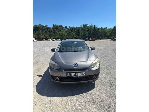Sahibinden Renault Fluence 1.6 Privilege 2011 Model 