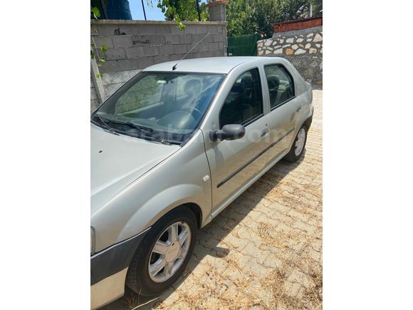 Sahibinden Dacia Logan 1.6 Laureate 2005 Model İzmir