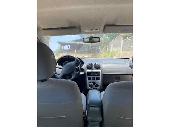 Sahibinden Dacia Logan 1.6 Laureate 2005 Model İzmir
