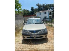 Sahibinden Dacia Logan 1.6 Laureate 2005 Model İzmir