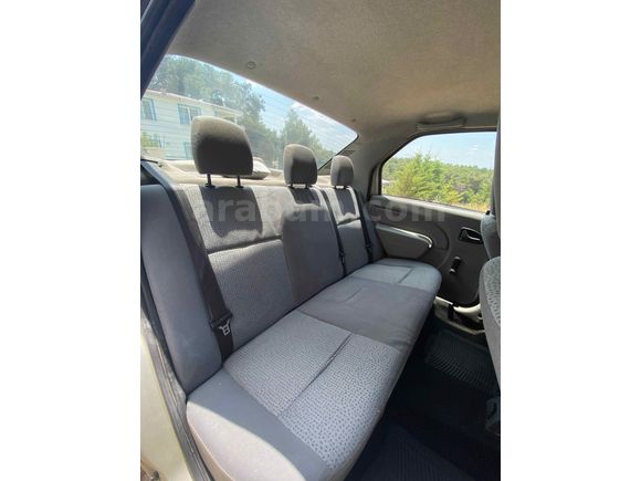 Sahibinden Dacia Logan 1.6 Laureate 2005 Model İzmir