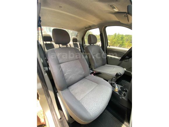 Sahibinden Dacia Logan 1.6 Laureate 2005 Model İzmir