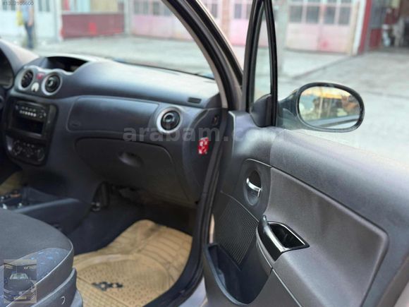 2006-Model C3 Masrafsız 230. Bin Kilometre de