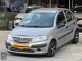 2006-Model C3 Masrafsız 230. Bin Kilometre de