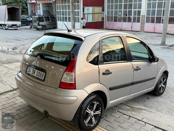 2006-Model C3 Masrafsız 230. Bin Kilometre de