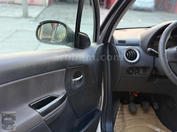 2006-Model C3 Masrafsız 230. Bin Kilometre de
