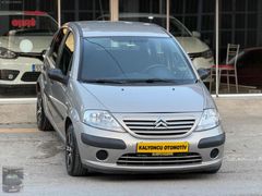 2006-Model C3 Masrafsız 230. Bin Kilometre de