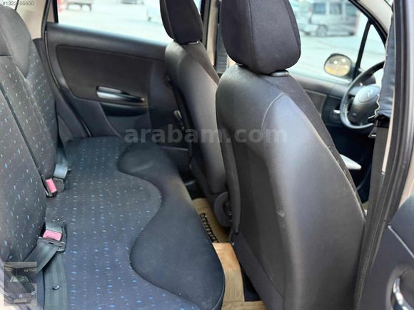 2006-Model C3 Masrafsız 230. Bin Kilometre de