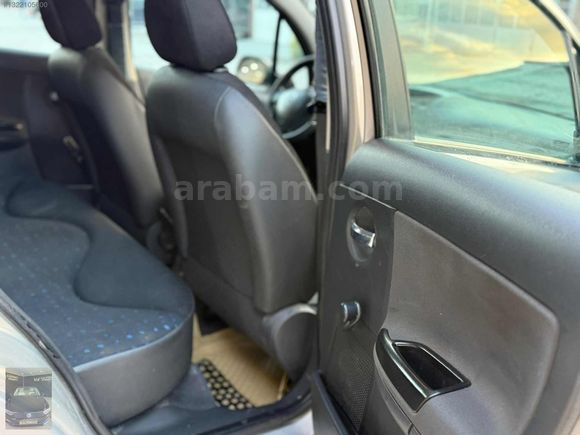 2006-Model C3 Masrafsız 230. Bin Kilometre de