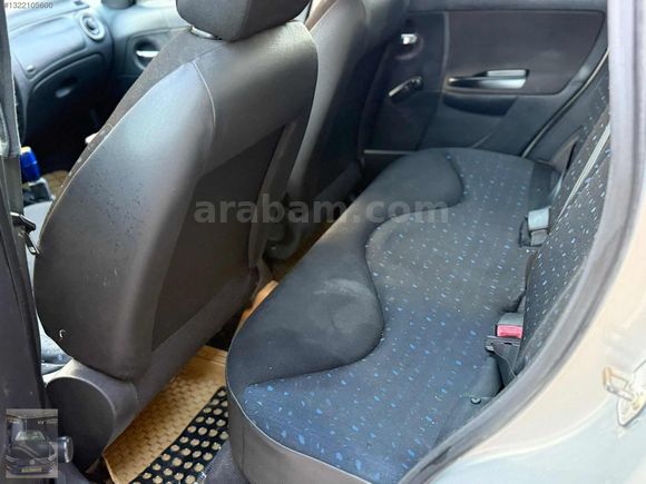 2006-Model C3 Masrafsız 230. Bin Kilometre de