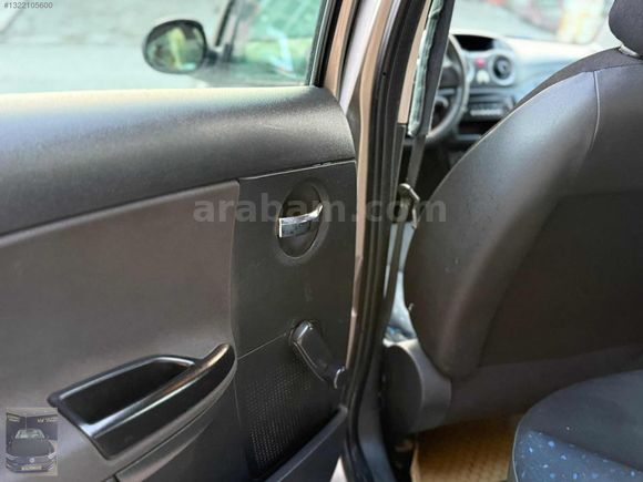 2006-Model C3 Masrafsız 230. Bin Kilometre de