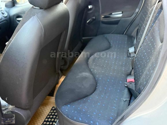 2006-Model C3 Masrafsız 230. Bin Kilometre de