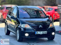 BORZ MOTOR'DAN 12 AY TAKSİT 2004 CİTROEN C3 1.4 HDİ YENİ BAKIMLI