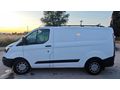 Sahibinden Ford Transit Custom 310 S Trend 2017 Model