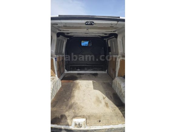 Sahibinden Ford Transit Custom 310 S Trend 2017 Model