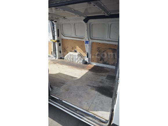 Sahibinden Ford Transit Custom 310 S Trend 2017 Model