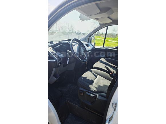 Sahibinden Ford Transit Custom 310 S Trend 2017 Model