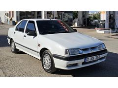 Düşük km ,  Klimalı  ,  Hatasız RTE Alize