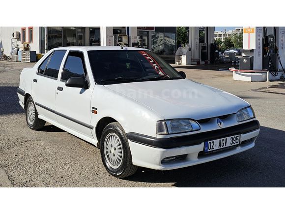 Düşük km ,  Klimalı  ,  Hatasız RTE Alize