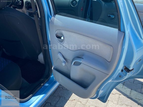 CİTROEN C3 2005 MODEL