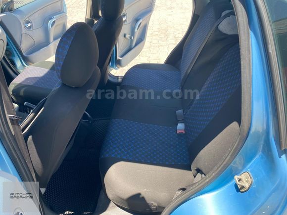 CİTROEN C3 2005 MODEL