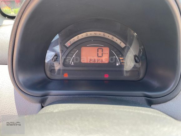 CİTROEN C3 2005 MODEL