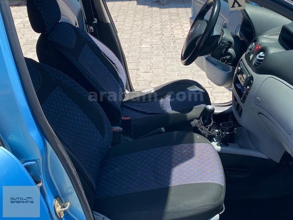 CİTROEN C3 2005 MODEL