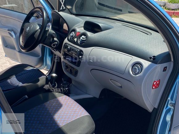 CİTROEN C3 2005 MODEL