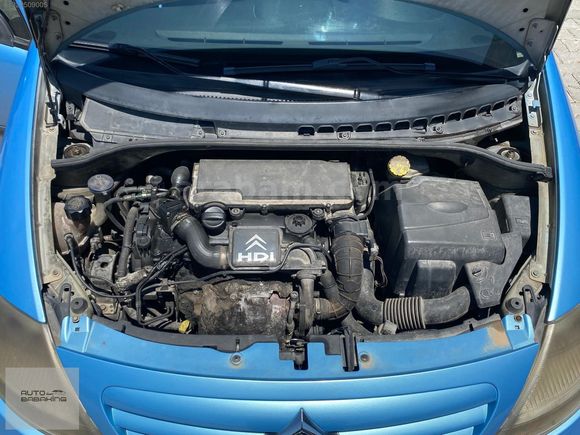 CİTROEN C3 2005 MODEL