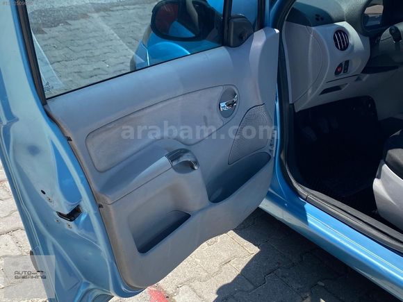 CİTROEN C3 2005 MODEL