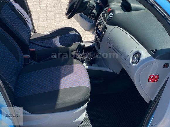 CİTROEN C3 2005 MODEL