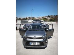Sahibinden Kia Picanto 1.0 MPI 2021 Model