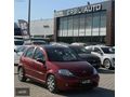 ERBİL AUTO'DAN 2004 CITROEN C3 DİZEL MANUEL CAM TAVAN