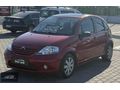 ERBİL AUTO'DAN 2004 CITROEN C3 DİZEL MANUEL CAM TAVAN