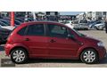 ERBİL AUTO'DAN 2004 CITROEN C3 DİZEL MANUEL CAM TAVAN