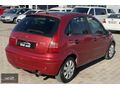 ERBİL AUTO'DAN 2004 CITROEN C3 DİZEL MANUEL CAM TAVAN