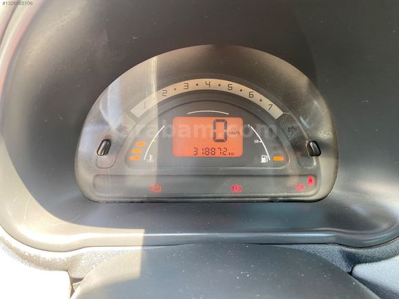 ÖZKAN OTOMOTİVDEN 2004 C3 1.4 DİZEL