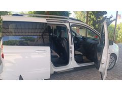 Sahibinden Ford Tourneo Courier 1.6 TDCi Titanium 2017 Model 