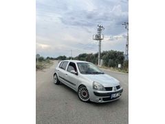 Sahibinden Renault Clio 1.4 Dynamique 2005 Model 
