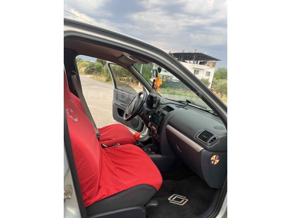 Sahibinden Renault Clio 1.4 Dynamique 2005 Model 