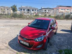 Sahibinden Hyundai i20 1.2 D-CVVT Sense 2014 Model İzmir